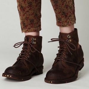 Jeffrey Campbell Rosie Boots